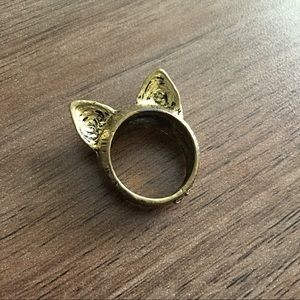 ❣️3/$10 Cat ring 🐱💍